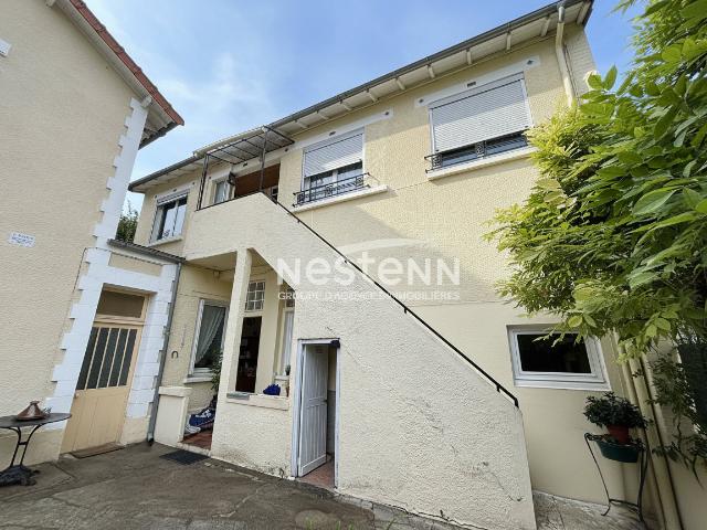 Appartement vente à Boulogne-Billancourt, Issy-les-moulineaux