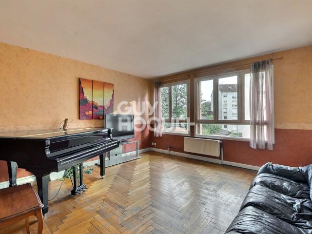 Appartement vente à Lyon, Métropole de Lyon
