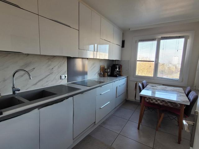 Appartement vente à Clermont-Ferrand, Clermont-ferrand