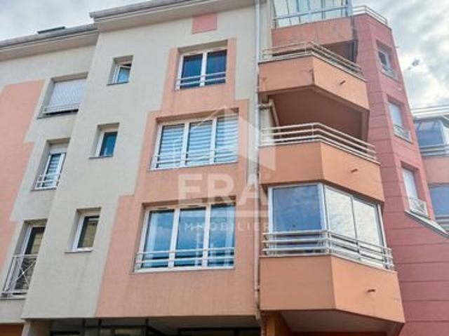 Appartement vente à Épernay, Marne