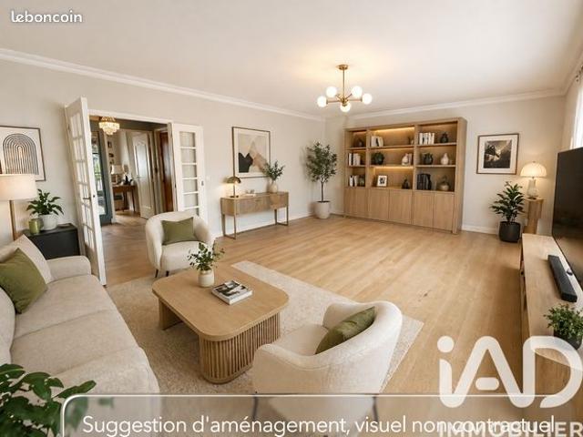 Appartement vente à Le Raincy