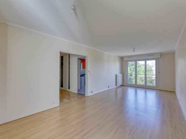 Appartement vente à Nantes