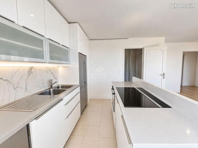 Appartement vente à Saint-Germain-en-Laye, Yvelines