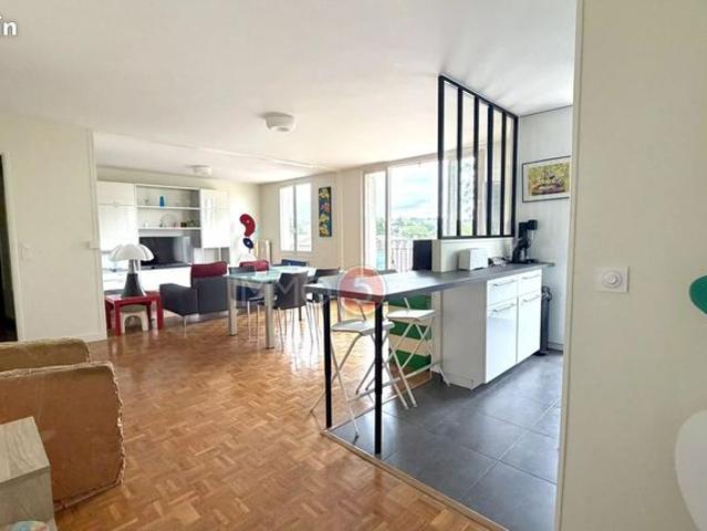 Appartement vente à Le Raincy, Villemomble