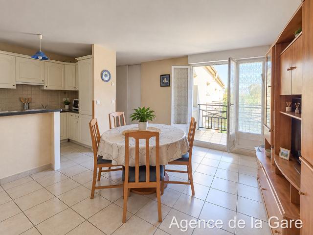 Appartement vente à Le Fresnay Vieux-Pays, Sartrouville