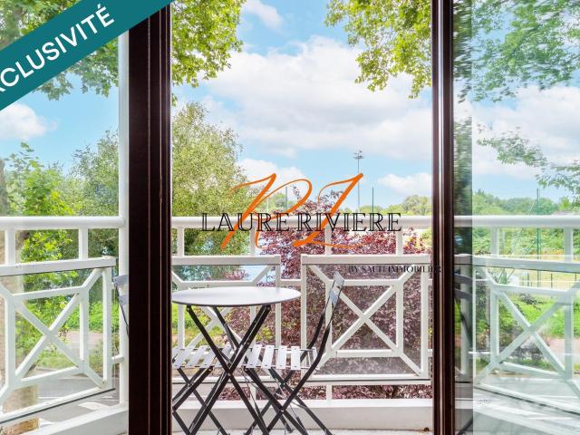 Appartement vente à Lille, Lambersart