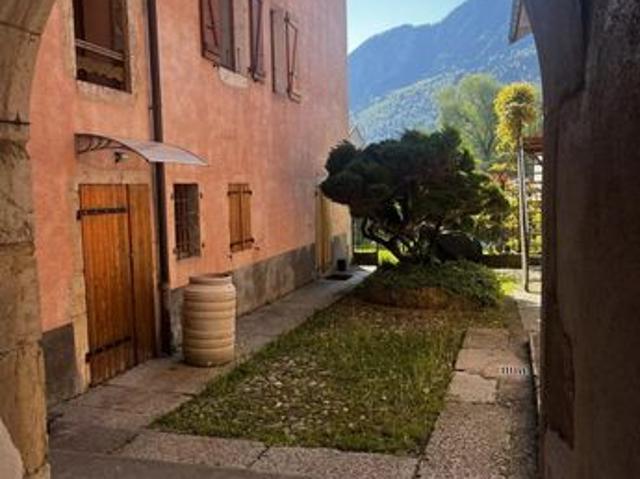 Appartement vente à Cognac, Bonneville