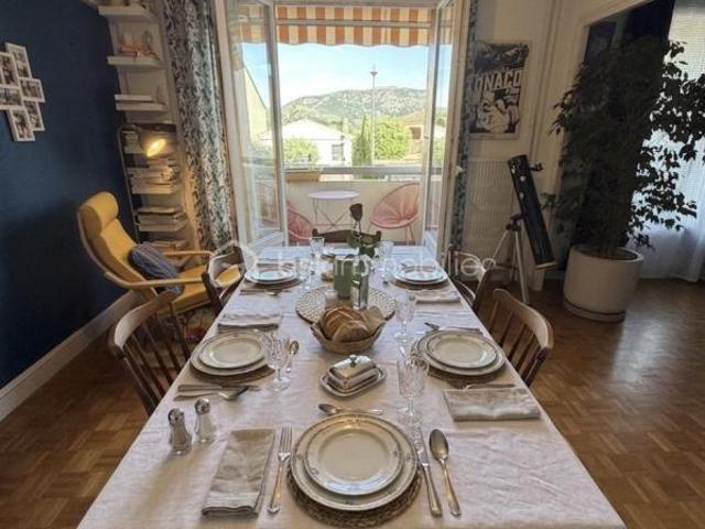 Appartement vente à Valence, Drôme