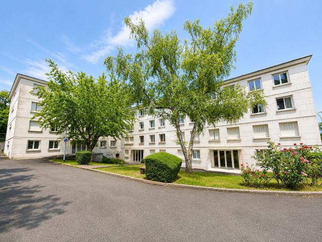 Appartement vente à Saint-Germain-en-Laye, Chatou