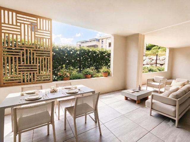 Appartement vente à Aix-en-Provence, Aix-en-provence