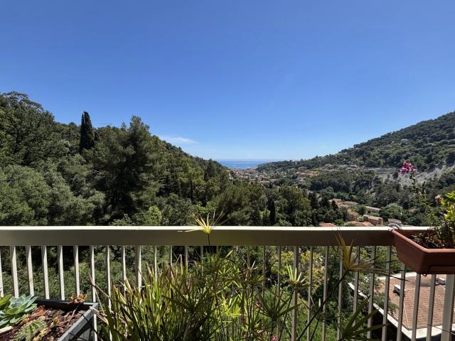 Appartement vente à Nice, Menton