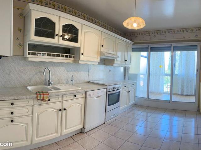 Appartement vente à Bayonne, Anglet