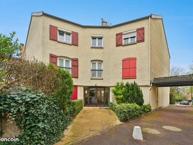 Appartement vente à Sarcelles, Saint-brice-sous-forêt