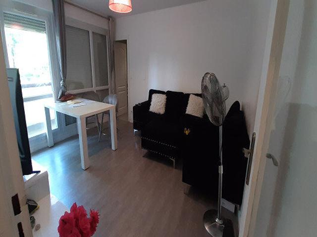 Appartement vente à Le Raincy, Sevran
