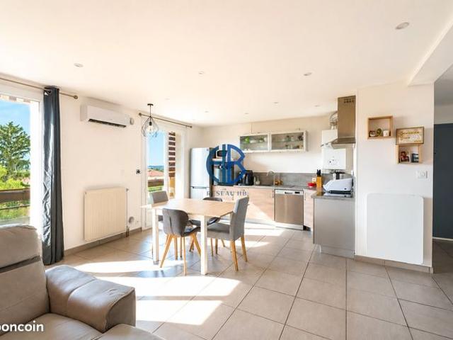 Appartement vente à Lyon, Rhône