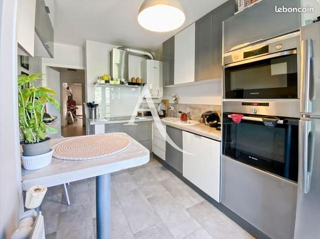 Appartement vente à Avallon, Bois-d'arcy