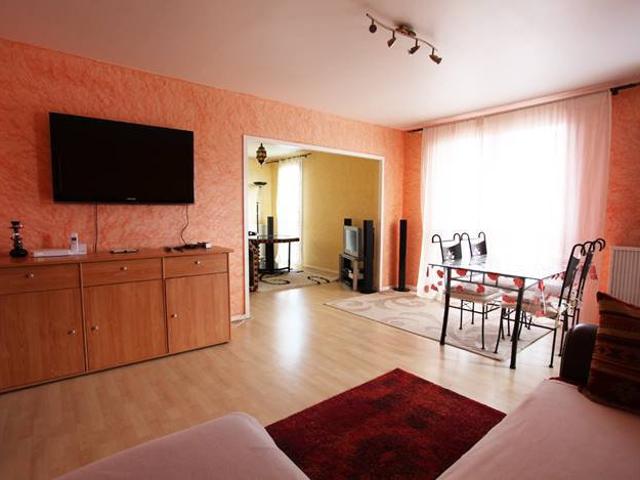 Appartement vente à Valence