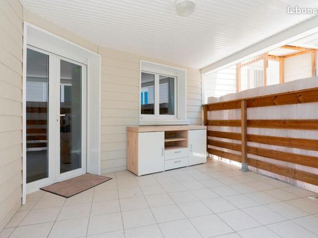 Appartement vente à Bordeaux, Cenon