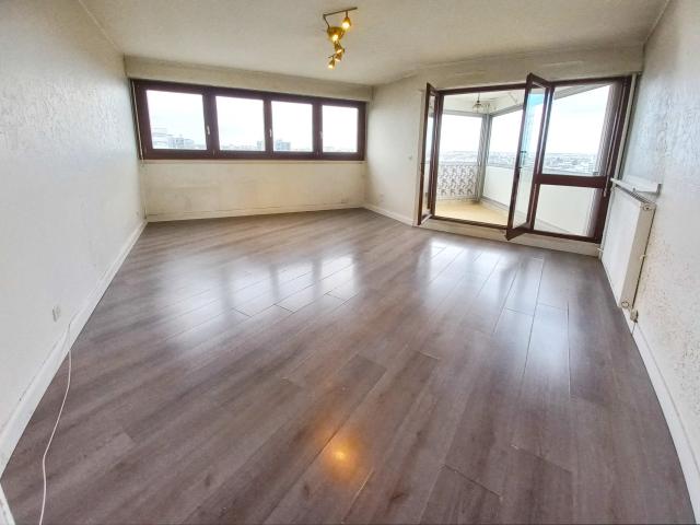 Appartement vente à Créteil