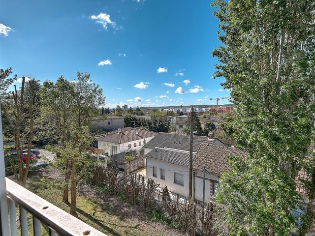 Appartement vente à Toulouse