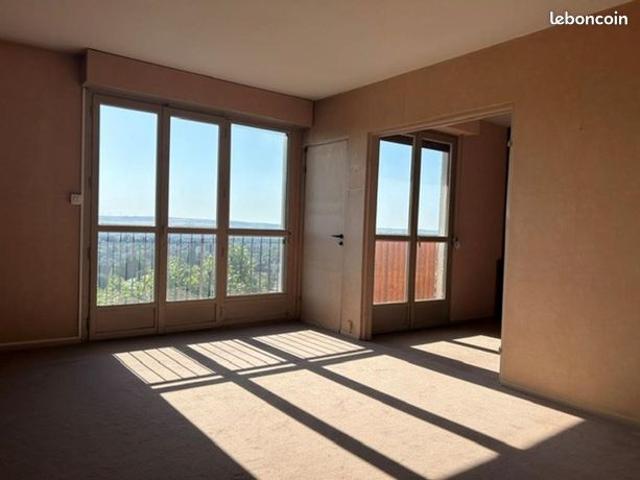 Appartement vente à Auxerre