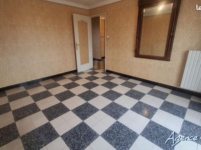 Appartement vente à Béziers, Villeneuve-lès-béziers