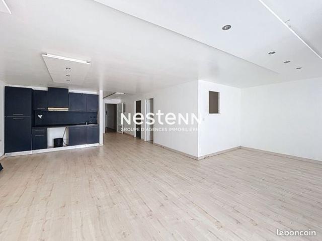 Appartement vente à Auch