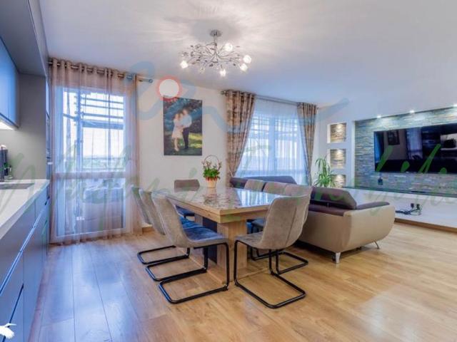 Appartement vente à Mantes-la-Jolie, Les Mureaux