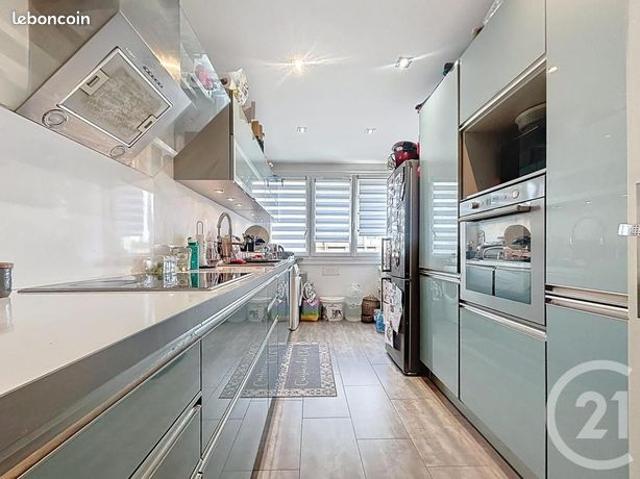 Appartement vente à Melun