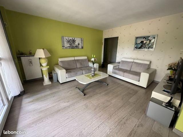 Appartement vente à Évry, Brunoy