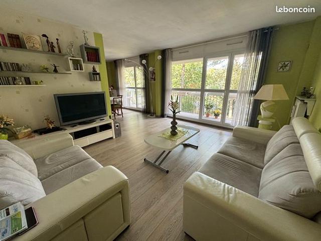Appartement vente à Évry, Brunoy