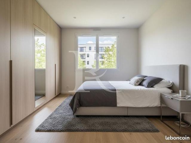 Appartement vente à Dreux, Montreuil