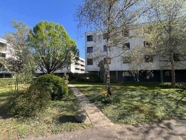 Appartement vente à Tours, Saint-cyr-sur-loire