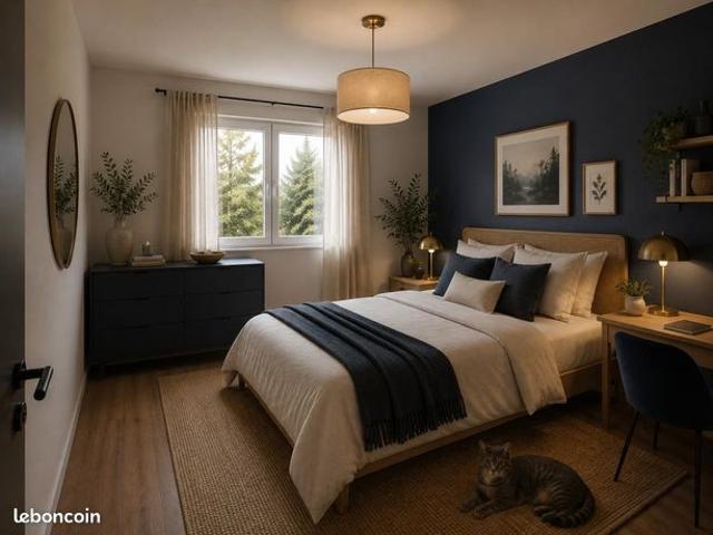 Appartement vente à Strasbourg, Achenheim