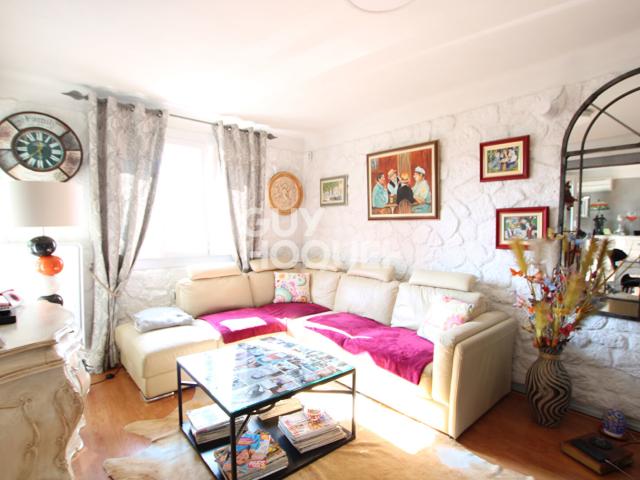 Appartement vente à La Trillade, Avignon