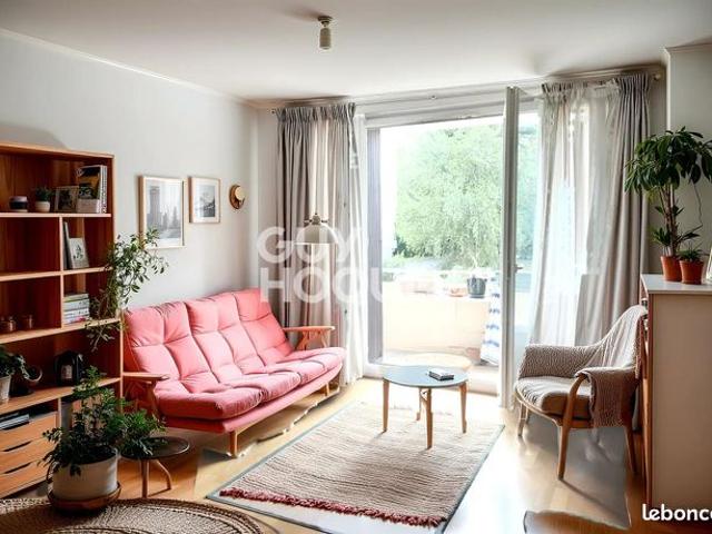Appartement vente à La Tour-du-Pin, Bourgoin-jallieu