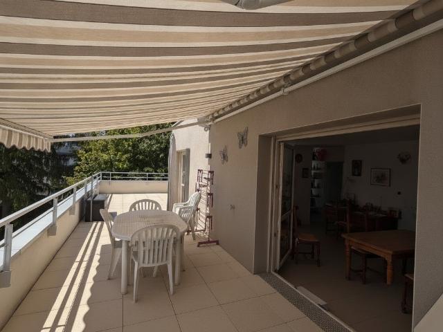 Appartement vente à Dijon, Saint-apollinaire