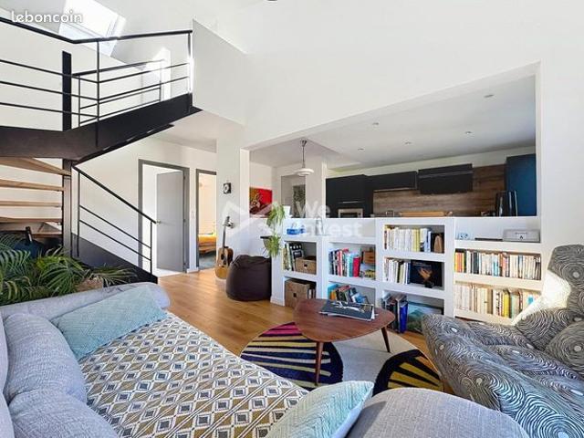 Appartement vente à Montpellier, Saint-jean-de-védas