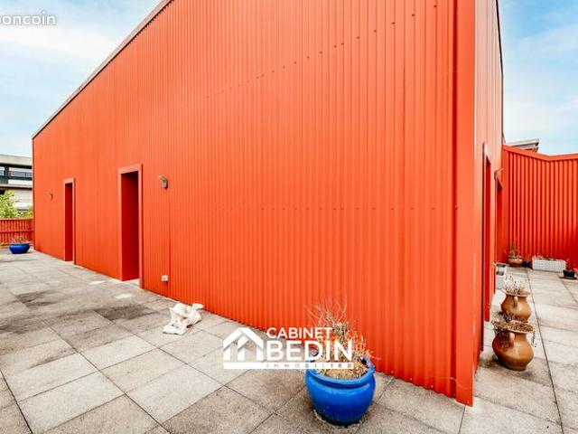 Appartement vente à Bordeaux, Blanquefort