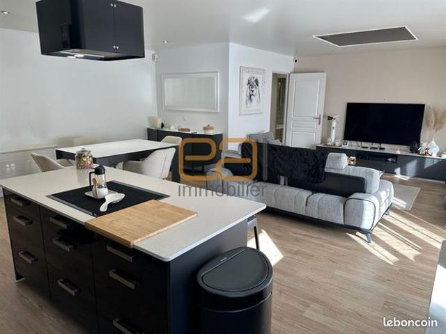 Appartement vente à Créteil, Limeil-brévannes