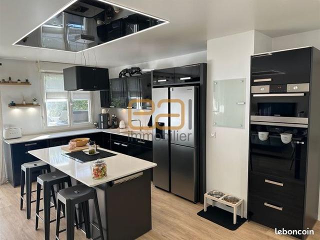 Appartement vente à Créteil, Limeil-brévannes
