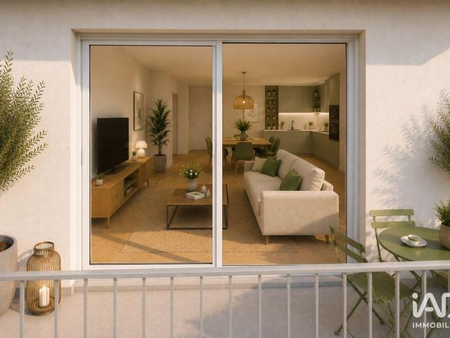 Appartement vente à Lyon, Métropole de Lyon