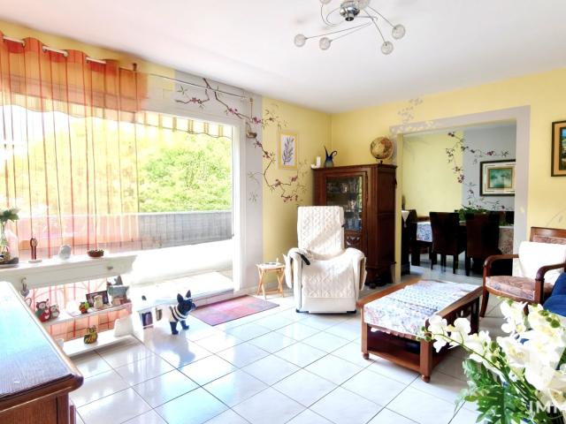 Appartement vente à Nantes, Saint-herblain