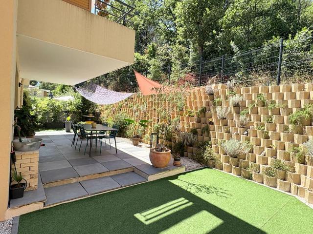 Appartement vente à Aubagne, Napollon