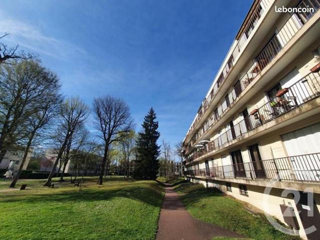 Appartement vente à L'isle-adam