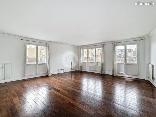 Appartement vente à Nogent-sur-Marne, Val-de-Marne