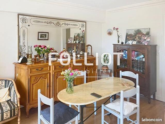Appartement vente à Bayeux