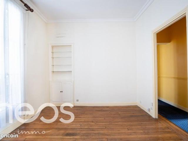 Appartement vente à Paris, Île-de-France