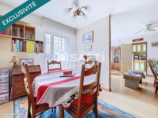 Appartement vente à Pontoise, Cergy