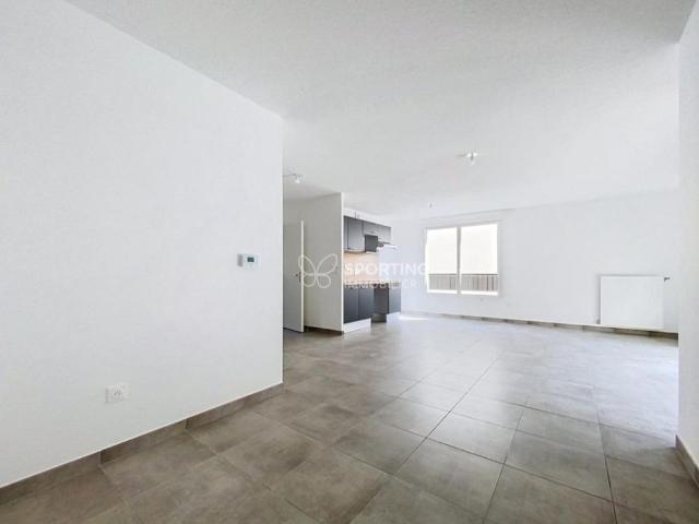 Appartement location à Eaunes, Haute-Garonne